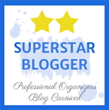 Superstar Blogger