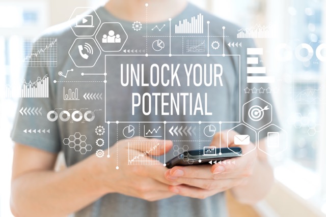 Unlock Your Potential