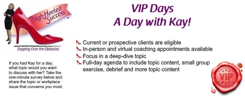 VIP Days